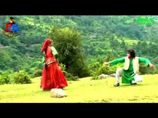 Milan Azad | Garhwali Video Song | He Rushanu Bhena | हे रुशनू भेना  | Meena Rana