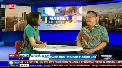Dialog Market Corner: Menakar Manisnya Bisnis Kopi #1