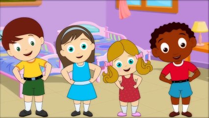 Rock A Bye Baby Lullaby | Nursery Rhymes For Kids | Nursery Rhyme Street