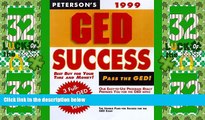 Price Peterson s Ged Success: 1999 (Annual) Petersons On Audio