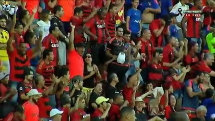 Sport 2 x 0 Figueirense  - GOLS DA PARTIDA - Brasileirão 2016