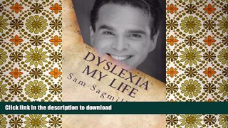 Audiobook Dyslexia My Life