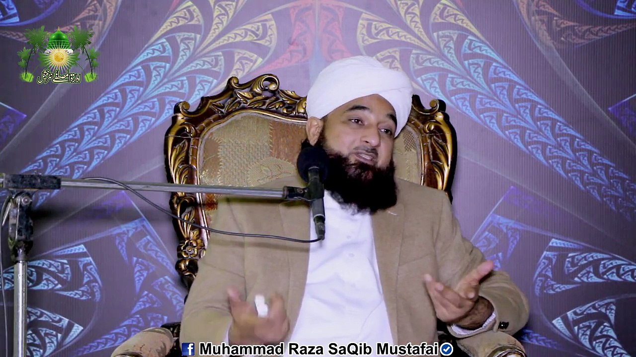 Milaad k naam pr hone wali Khurafaat or un ka tadaruk