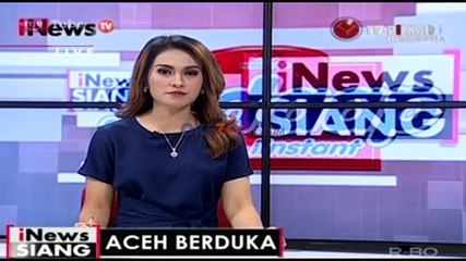 Sedikitnya Delapan Orang Masih Tertimbun Reruntuhan Ruko