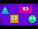 Shapes Songs For Children | shapes song for preschoolers