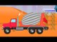 Cement Mixer Truck | Formation and Uses