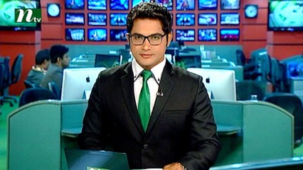 NTV Shironam | 15 December, 2016