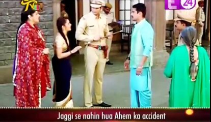 BEGANAH SABIT HUA JAGGI Saath Nibhana Saathiya 15th December 2016