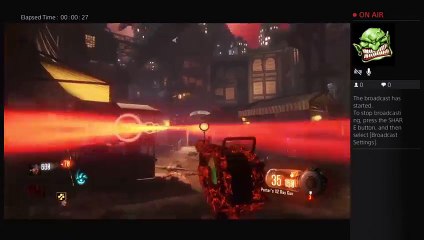 QuisBandzz Live Just Click