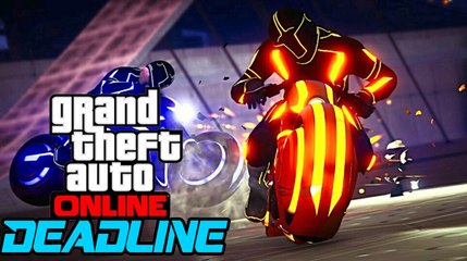 UN SANS FAUTE...?! - GTA ONLINE