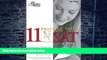 Audiobook 11 Practice Tests for the SAT and PSAT, 2007 (College Test Preparation) Princeton