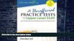 Download Christa B Abbott M.Ed. The Best Unofficial Practice Tests for the Upper Level SSAT For Ipad