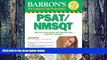 Pre Order Barron s PSAT/NMSQT with CD-ROM (Barron s PSAT/NMSQT (W/CD)) Sharon Weiner Green M.A. mp3