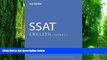 Download Ivy Global Ivy Global SSAT English 2016: Prep Book, Edition 1.7 For Ipad