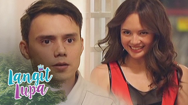 Langit Lupa: Isadora surprises Ian | Episode 13