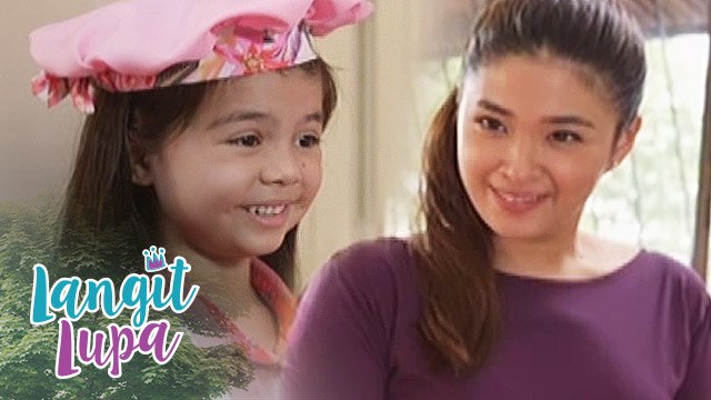 Langit Lupa: Lala plays with Princess | Episode 13