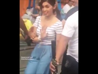 Alden Richards “The Protector” so sweet!