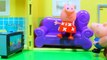 Свинка Пеппа ДОКТОР Делает укол Видео для детей Шприц Мультики для девочек Игры на русском Peppa Pig