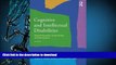 Read Book Cognitive and Intellectual Disabilities: Historical Perspectives, Current Practices, and