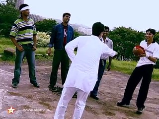 Karma - Episode 6   Karan Shoots Gunshot