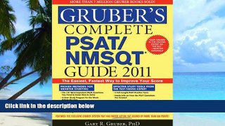 Audiobook Gruber s Complete PSAT/NMSQT Guide 2011 Gary Gruber Audiobook Download