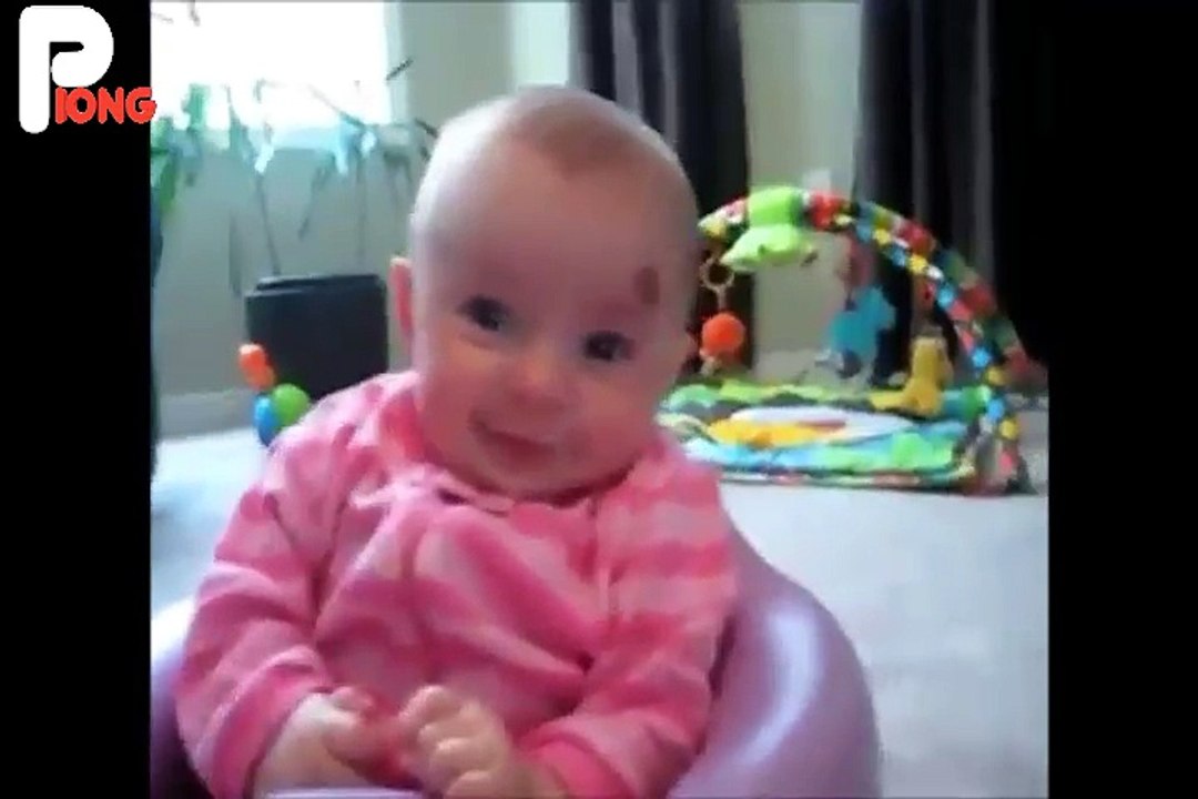 Funny Baby-Funny Video Compilation 2016