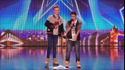 Download Video: X Factor _ BGT Inspiring & Emotional Auditions