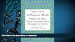 Pre Order A Picture s Worth: PECS and Other Visual Communication Strategies in Autism (Topics in
