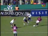 FDP | Vélez Sarsfield 2 - 0 Sin Libertadores