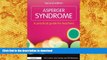 Pre Order Asperger Syndrome: A Practical Guide for Teachers (David Fulton Books) On Book