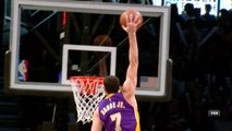 Play of the Day - Larry Nance Jr.