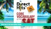 Pre Order Direct Hits Core Vocabulary of the SAT 5th Edition (2013) (Volume 1) Direct Hits mp3