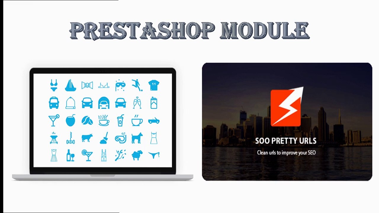 Prestashop Module