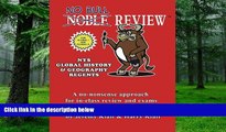 PDF Jeremy Klaff No Bull Review - Global History and Geography Regents: Global 1 and Global 2