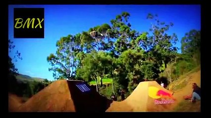 New Best BMX Tricks Kings Of Freestyle 2015