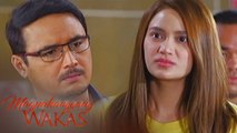 Magpahanggang Wakas: Aryann challenges Tristan | Episode 63