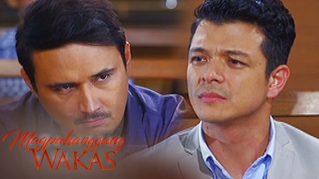 Magpahanggang Wakas: Tristan abhors Waldo | Episode 63
