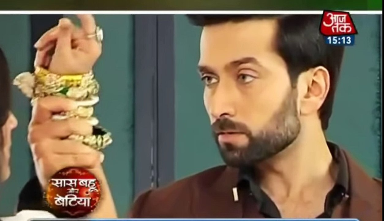 Ishqbaaz 15th December 2016