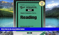 Online Jack Rudman READING (Regents Competency Test Series) (Passbooks) (REGENTS COMPETENCY TEST