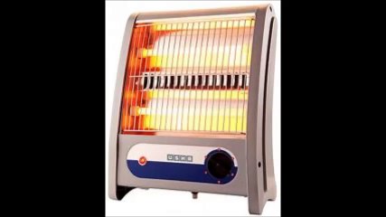 Usha Room Heaters Price List In India