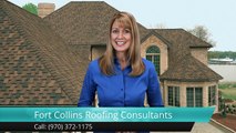 Best Roof Replacement in Fort Collins Colorado - Best Roofing Company Five Star Review