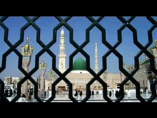 Qasida Burda Sharif Recited By Dr Aamir Liaquat Hussain