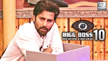 Bigg Boss 10: Manveer Gujjar Shaved His Moustache | Day 59