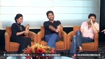 Allu Arjun Reveals Samantha Real Behavior - Hilarious - Allu Arjun Imitates Samantha - Silver Screen
