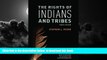 Buy Stephen L. Pevar The Rights of Indians and Tribes Epub Download Download