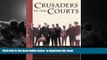 Buy NOW Jack Greenberg Crusaders in the Courts: Legal Battles of the Civil Rights Movement,