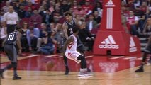 Assist of the Night - Patrick Beverley