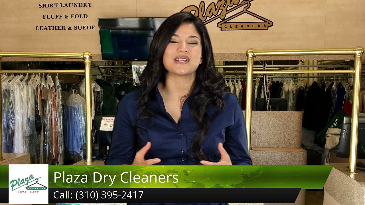Plaza Dry Cleaners Santa MonicaIncredibleFive Star Review by Cynthia B.