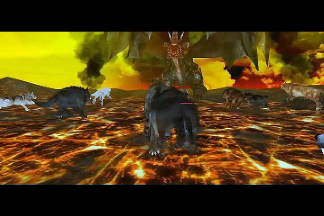 Wolf Online Trailer and Intro Video