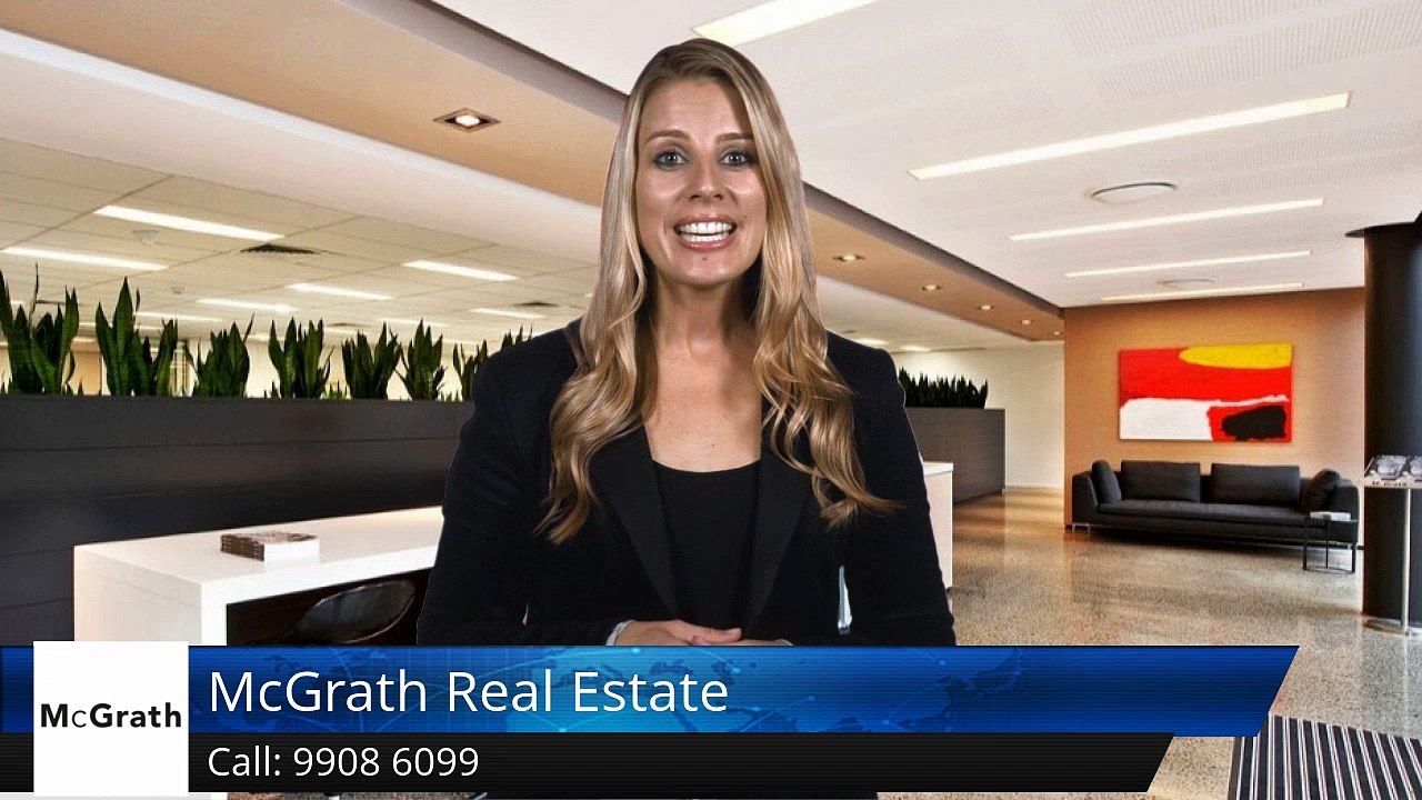 Property Management McGrath Real Estate Real Estate Neutral Bay Five Star